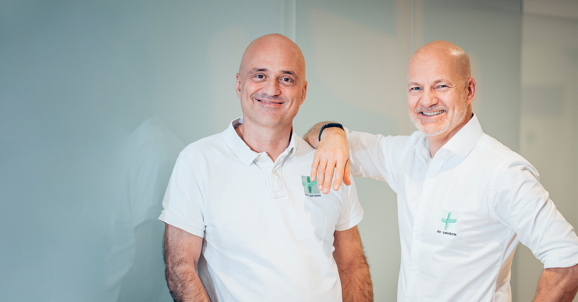 Zahnarzt Wiesbaden – Zahnarztpraxis Dr. Buff & Dr. Nemitz